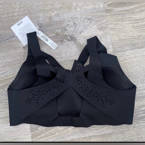 Victoria Secret Angel Max Sports Bra - Picture 4 of 4